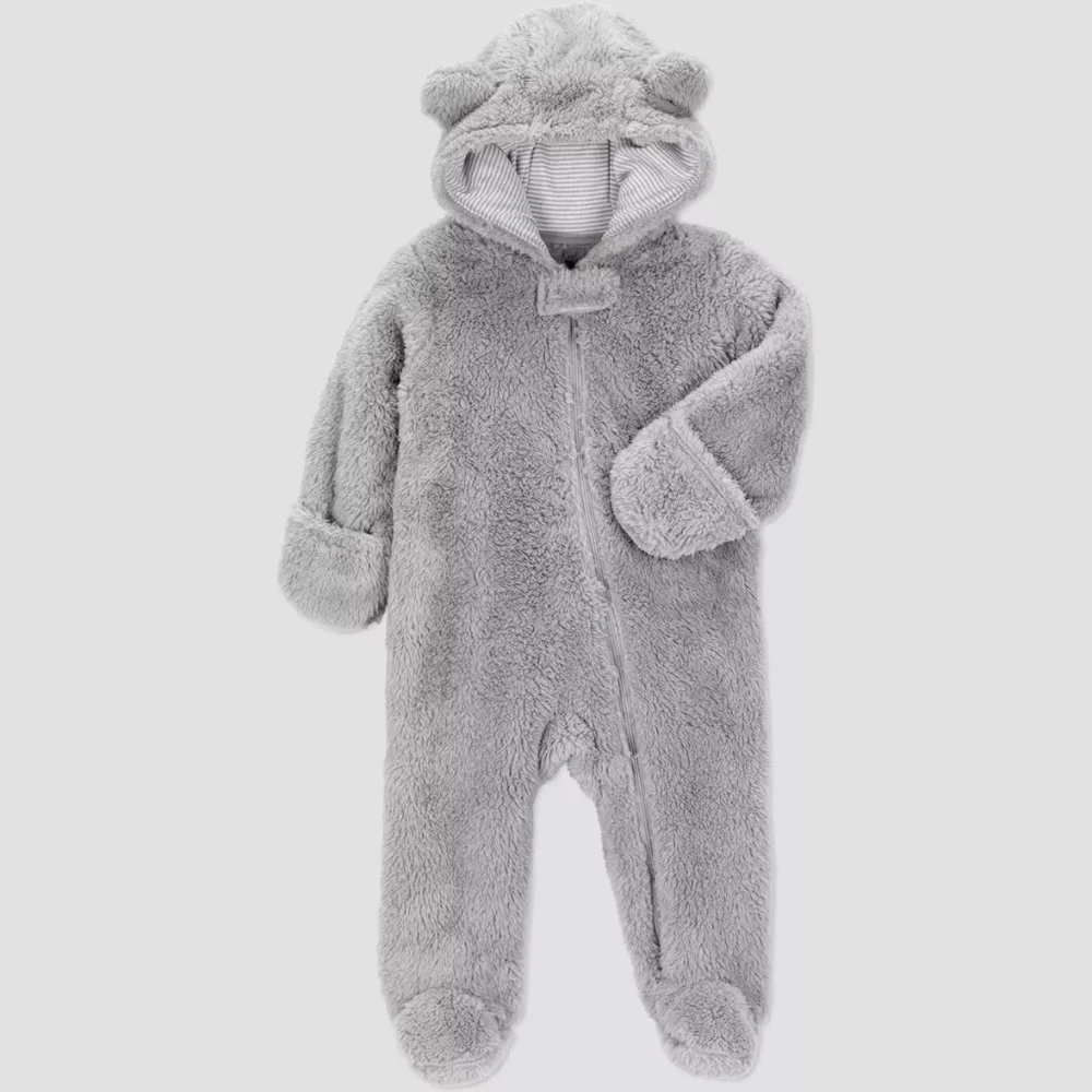 EUC Carter's Just One You Size 6M Baby Jumpsuit Onesie!!